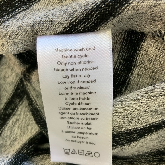 rag & bone Soft and Comfy Dress size S like new - Picture 7 of 8